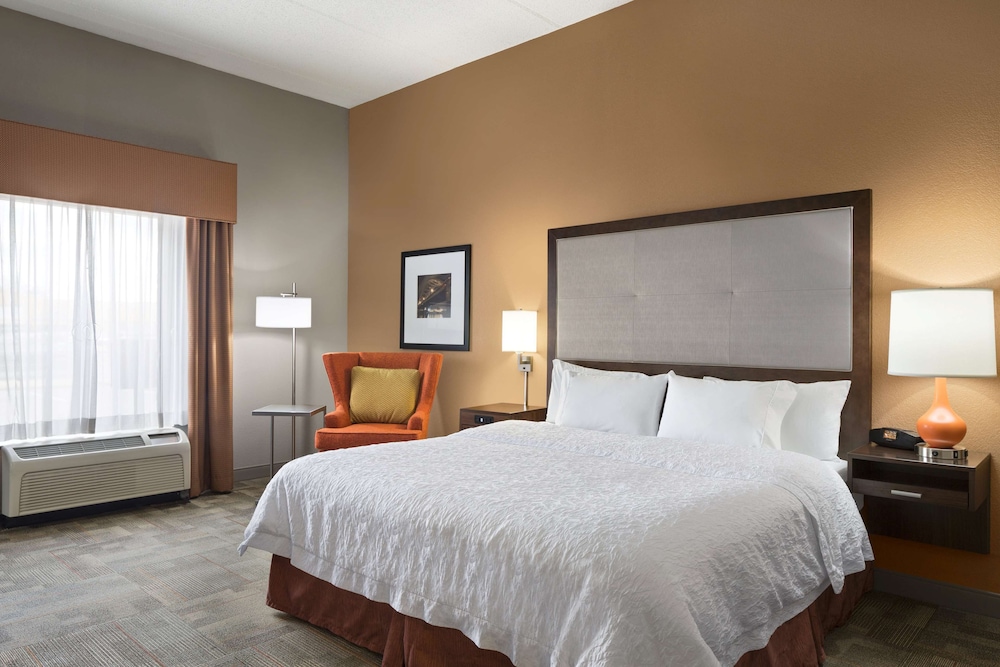 Hampton Inn Pell City - photo 2