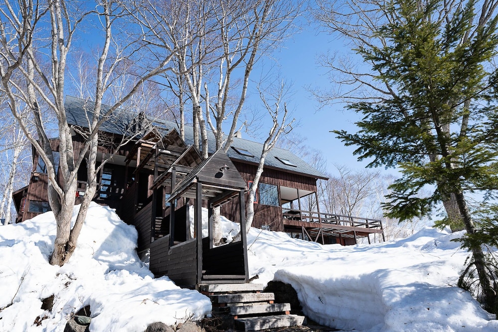 Keyspring Niseko — hotel in Niseko Town
