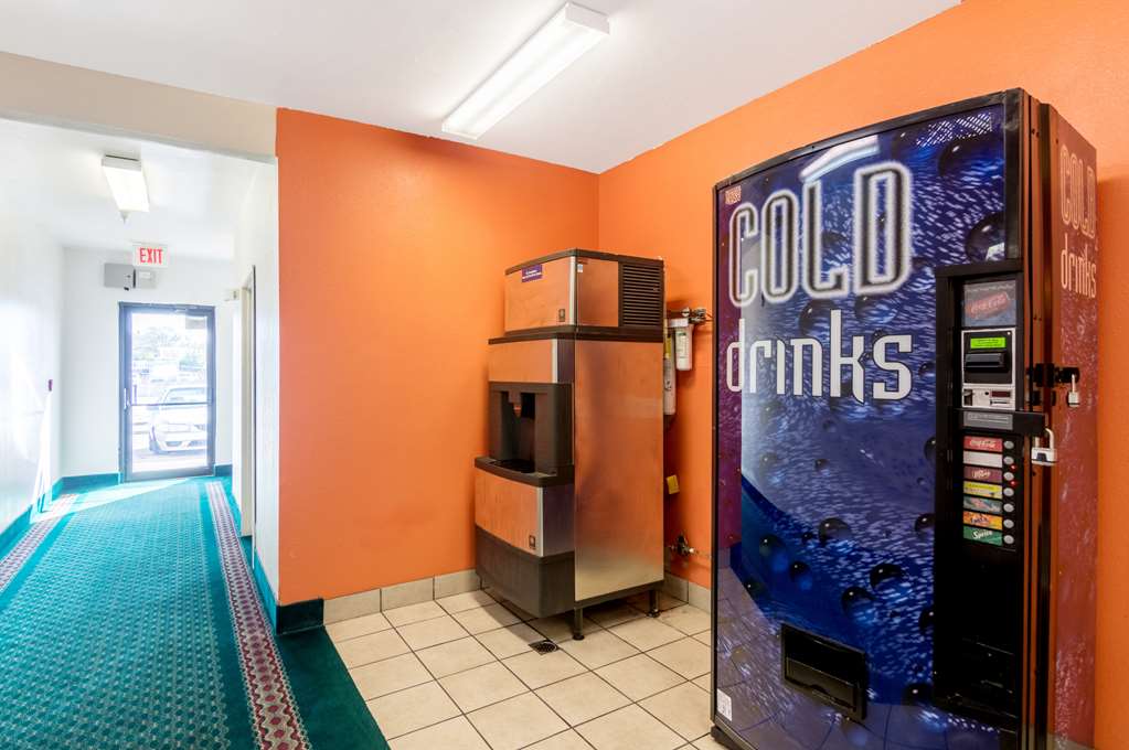 Motel 6 Oklahoma City OK - photo 45