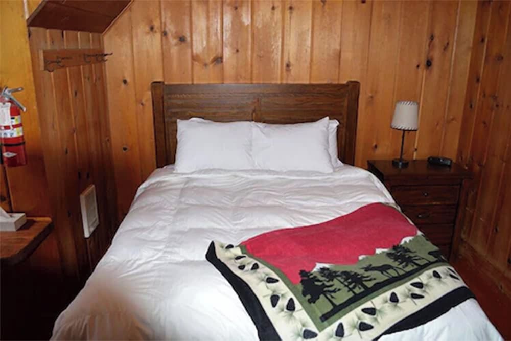 Union Creek Resort - photo 52
