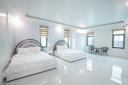 King Hotel Hải Phòng - last minute hotel in Haiphong
