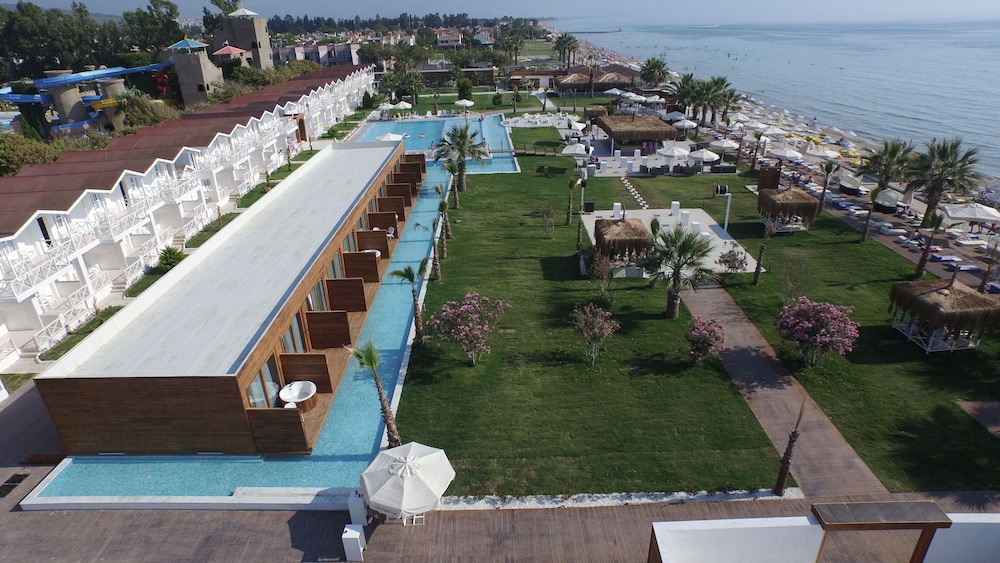Risus Resort Hotel Kuşadasi in Kusadasi, Turkey