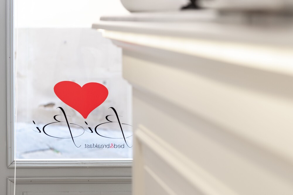 Bibi Boutique Arezzo Living Suite Rosafragola & Verdeconiglio — 4-Star Luxury Hotel in Arezzo, Italy