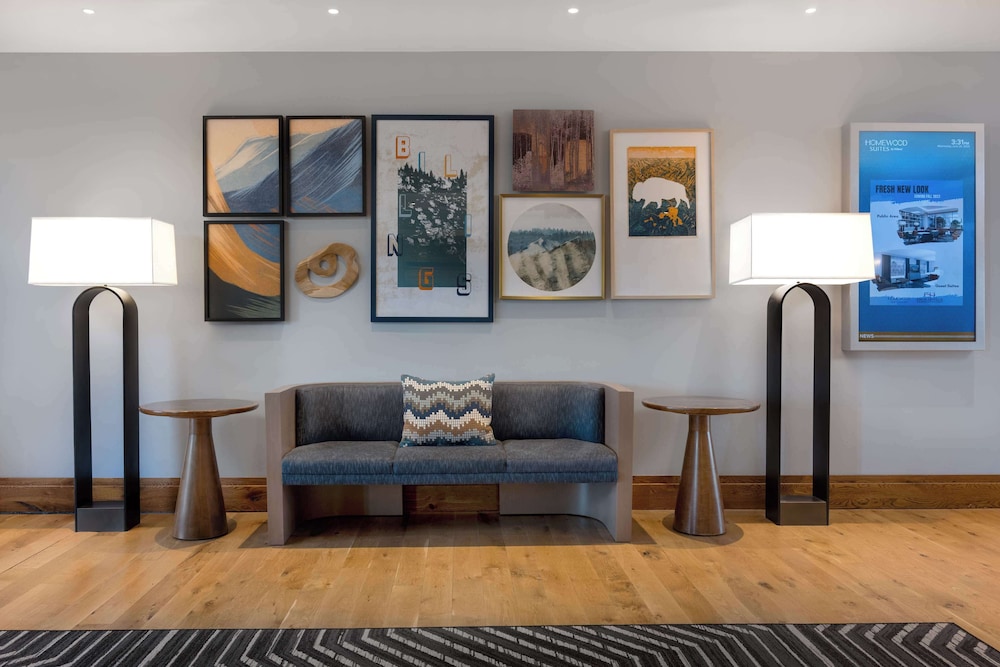 Homewood Suites By Hilton Billings MT - photo 2
