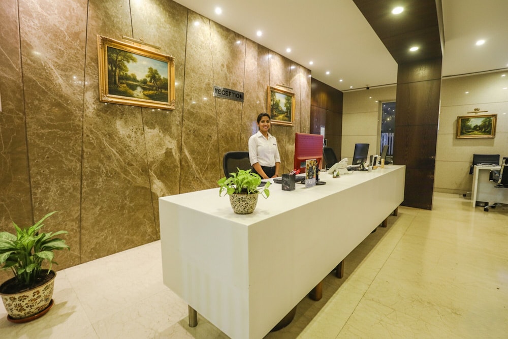 The Thane Club — Thane — photo 4
