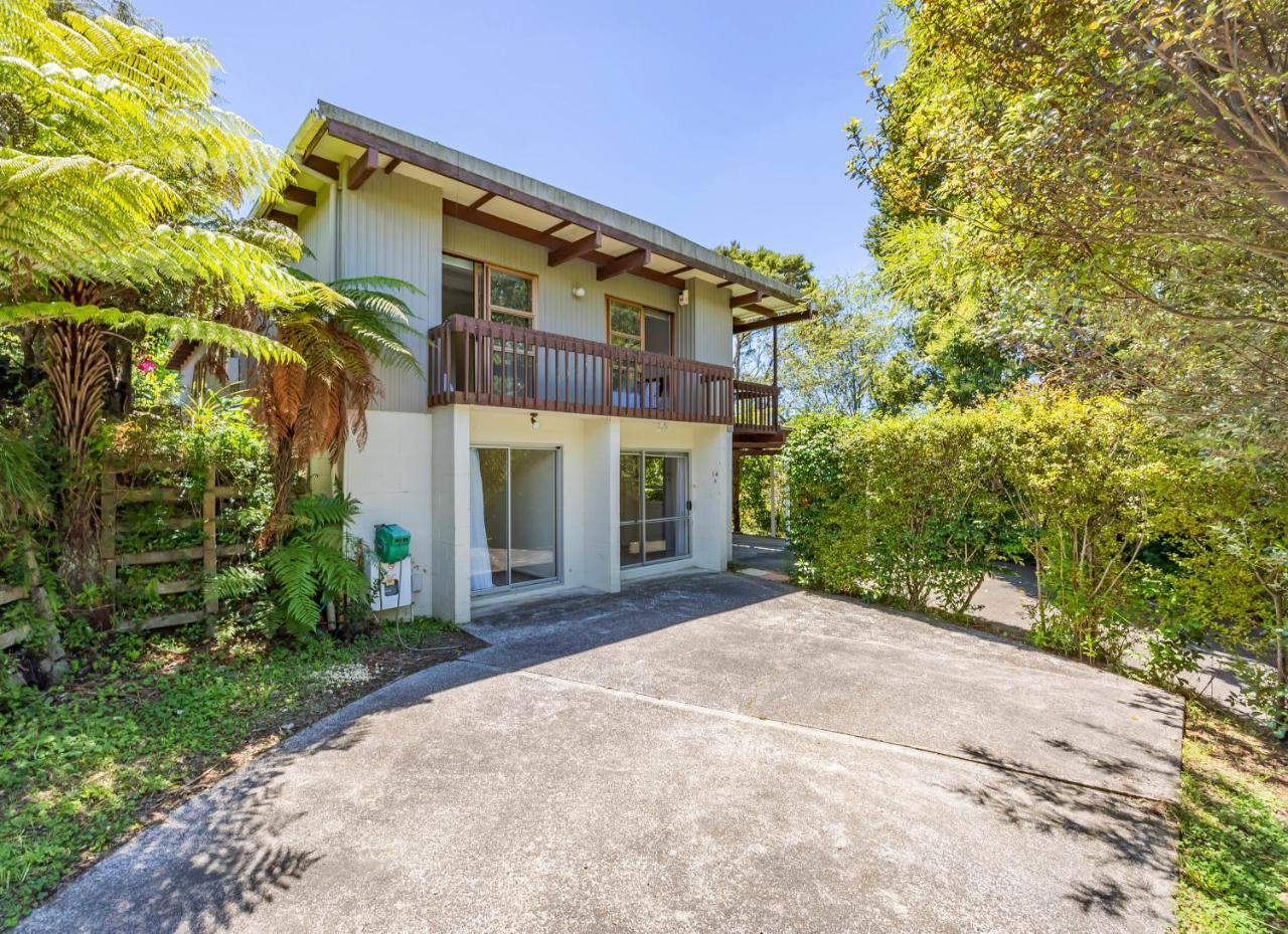 2 bedroom guest suite in North shore — 4-Star Luxury Hotel in Auckland, New Zealand