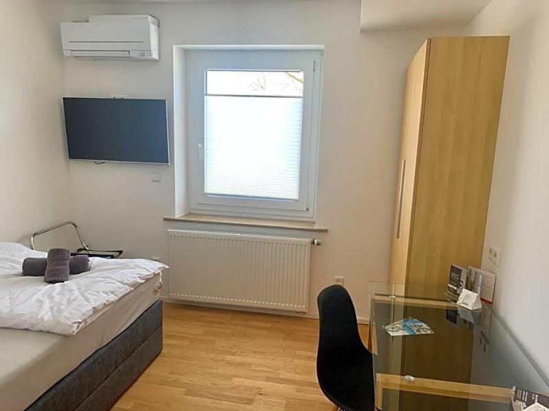 Hotel Prinz Carl — Neckarsulm — photo 5