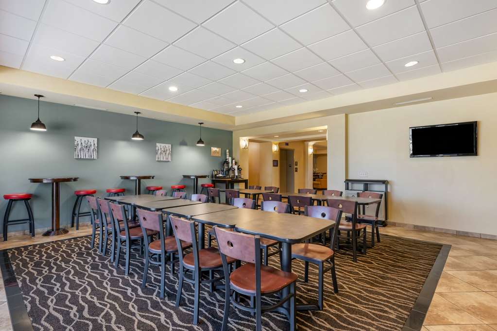 Sleep Inn & Suites Rapid City - photo 28