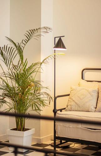 Stylish 1BR Apt In Tbilisi By Wehost