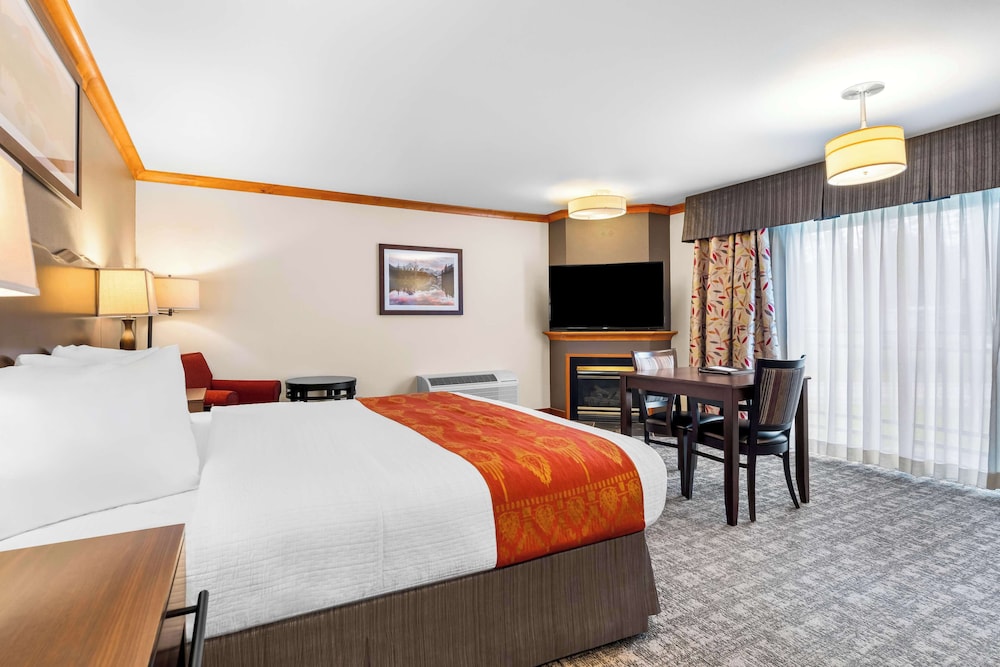 Best Western Rocky Mountain Lodge - photo 9