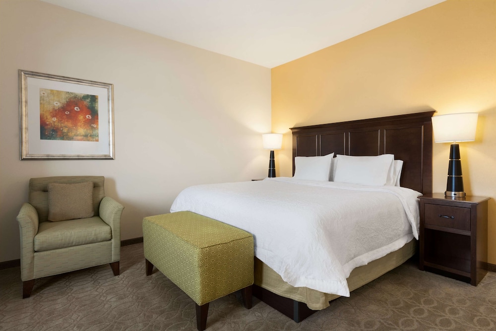 Hampton Inn & Suites San Bernardino - photo 9