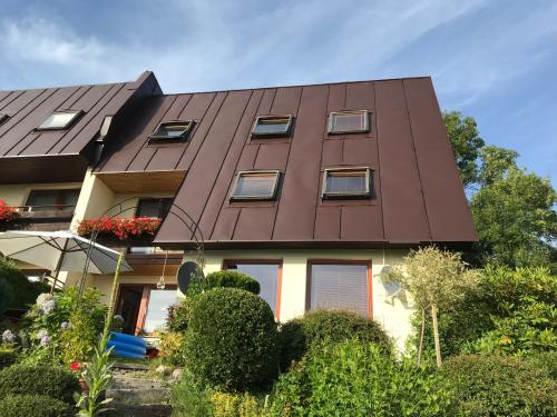 Bella Vista — 4-Star Luxury Hotel in Vrchlabi, Czech Republic