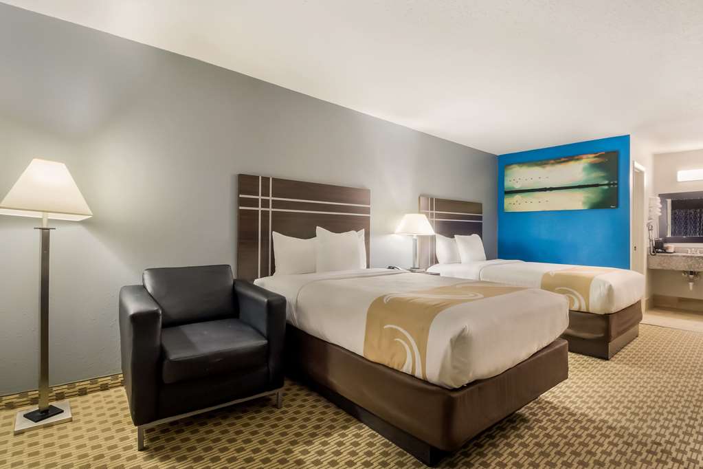 Quality Inn Madisonville - photo 14