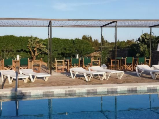 Menorca Agroturismo Llimpet — Alaior — photo 2