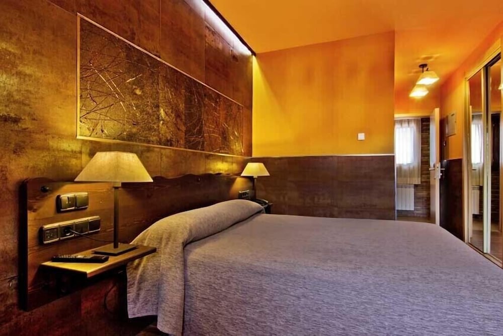 Hotel Dona Blanca — Albarracin