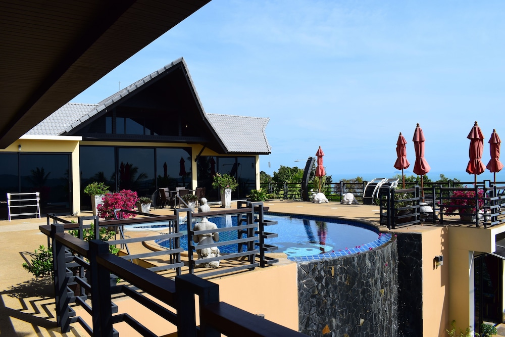 Naamtao Villa Resort - last minute hotel in Koh Samui