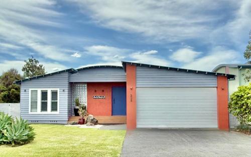 South Pacific Luxury Oceanfront At Culburra — Culburra Beach