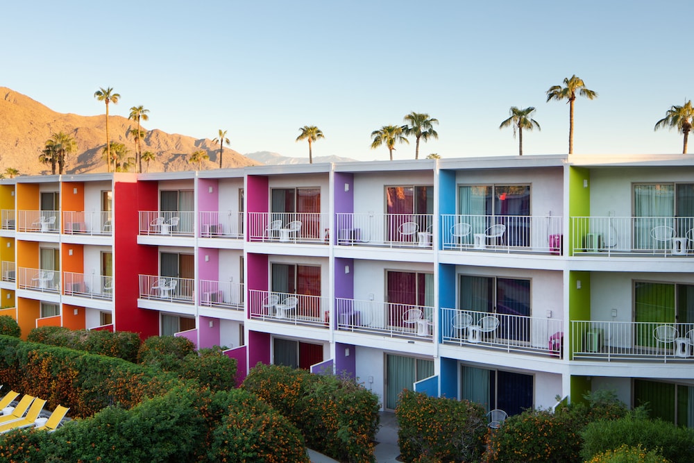 The Saguaro Palm Springs - photo 83