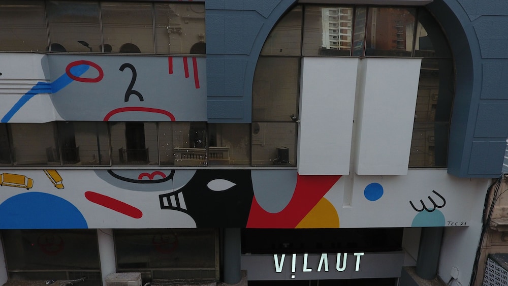 Hotel Vilaut Smart Flat in Cordoba, Argentina