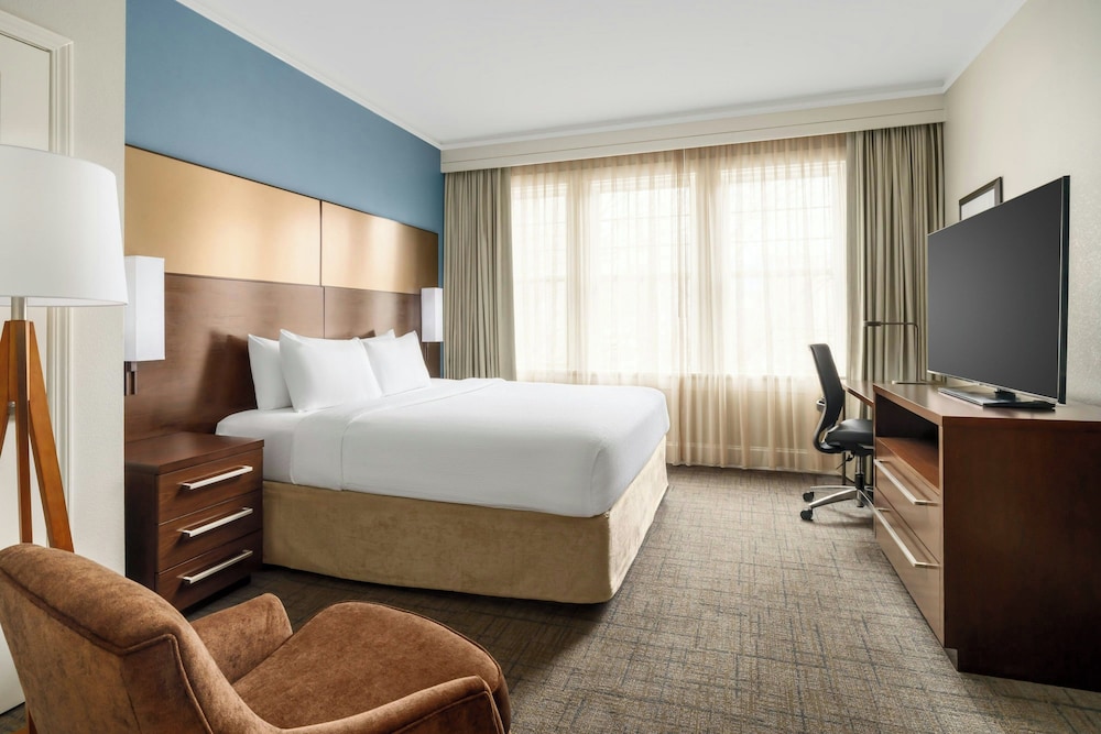 Residence Inn by Marriott Atlanta Midtown Georgia Tech - photo 12