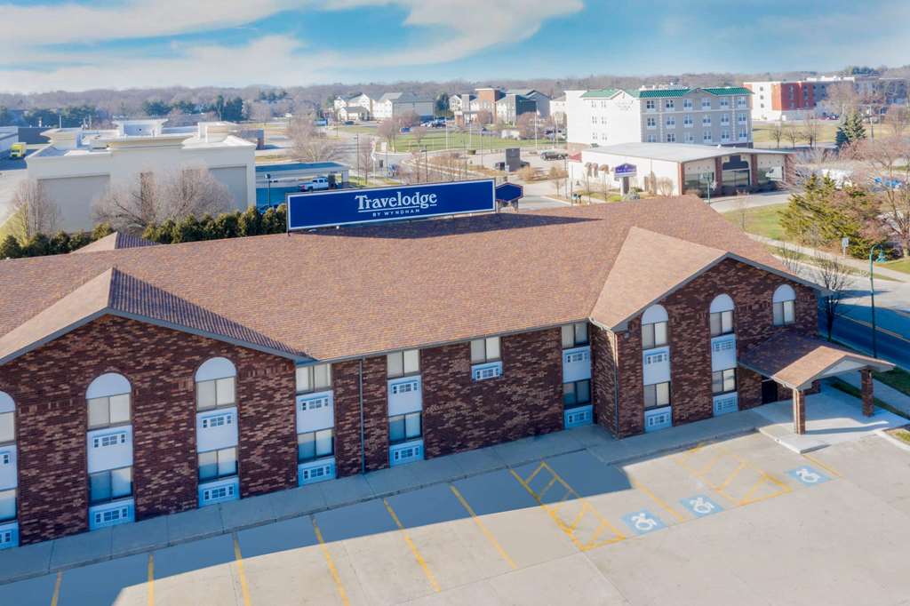 Travelodge by Wyndham Elkhart - photo 7