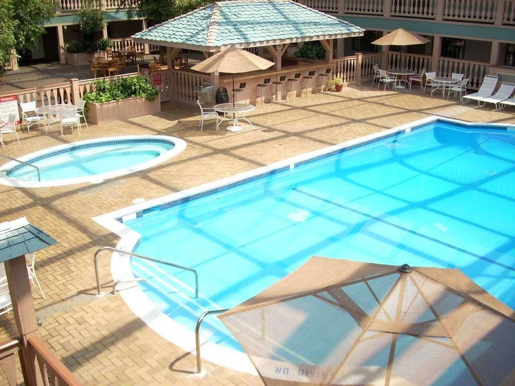 Days Inn Lansing in Lansing, United States