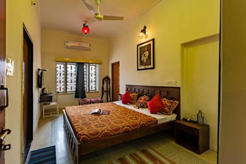 Matra Chaya in Jodhpur, India