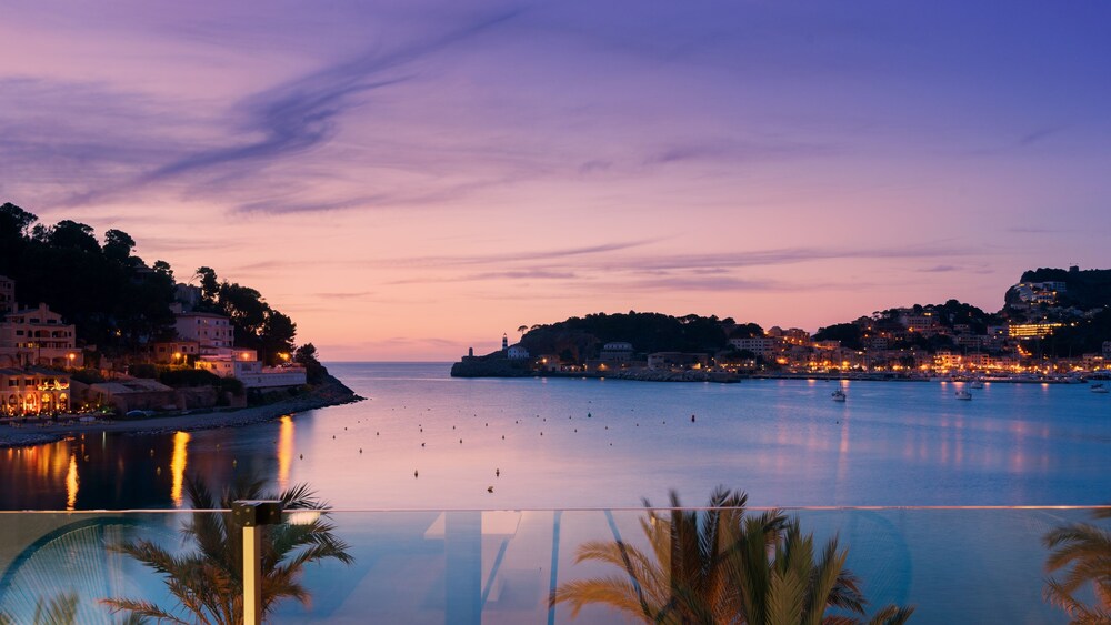 Hotel Boutique Minister 4Sup - carbon neutral hotel in Port De Soller