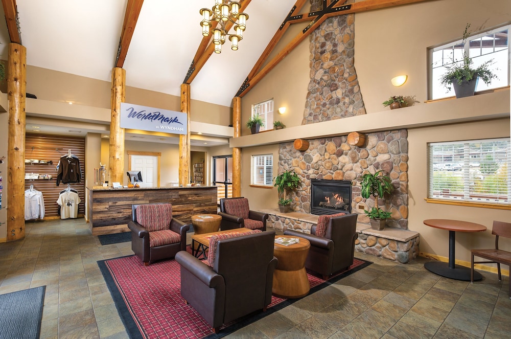 WorldMark Estes Park - photo 2