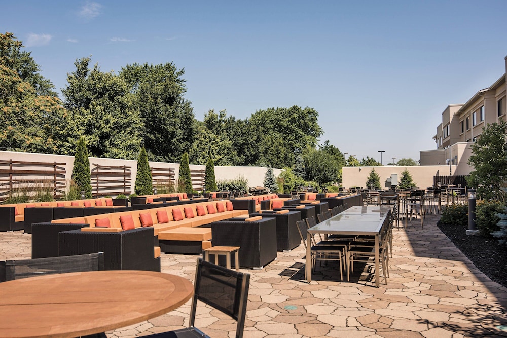 Courtyard Marriott Lafayette - photo 44