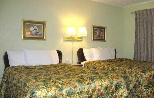 White Columns Motel - photo 21