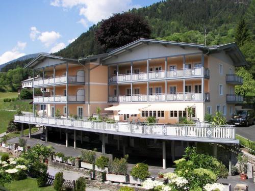 Ferienappartements Karolinenhof in Millstatt, Austria