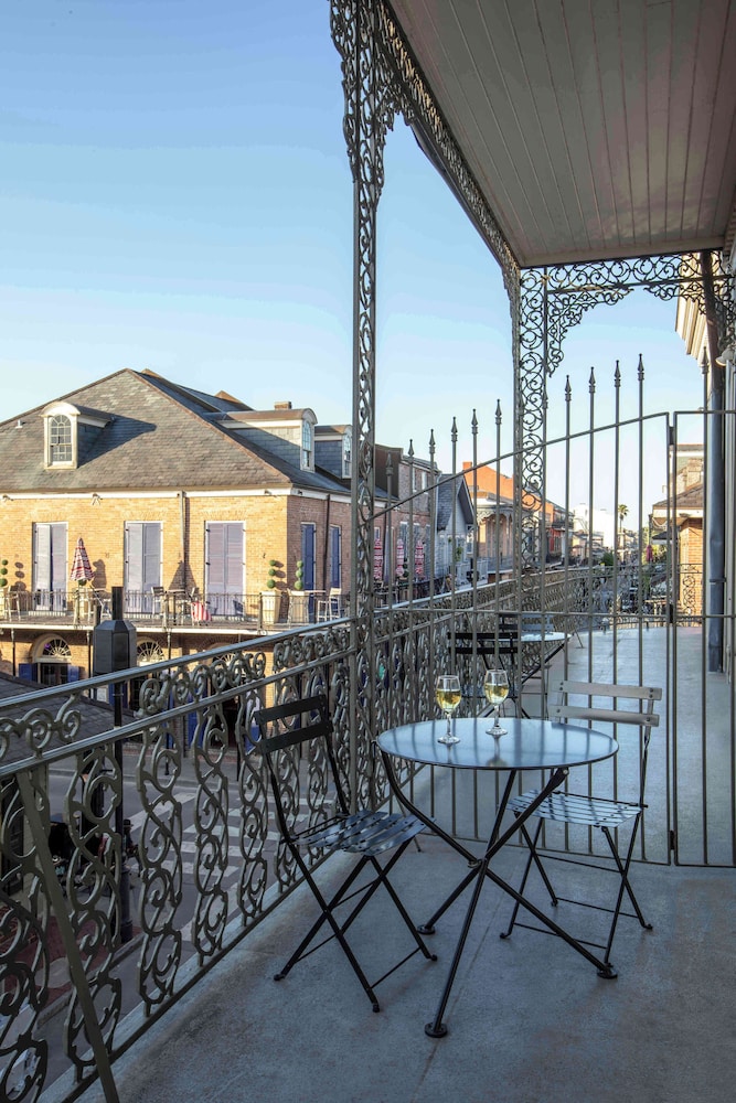Bourbon Orleans Hotel - photo 54