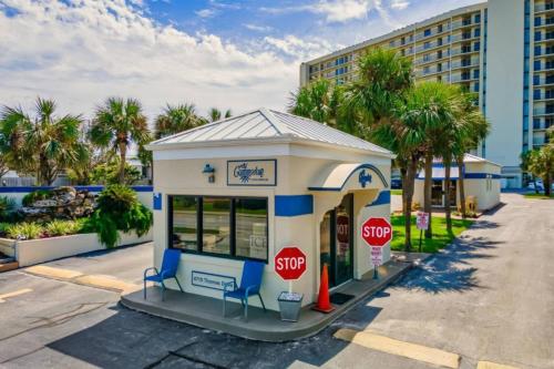 Commodore 309 - last minute hotel in Panama City Beach
