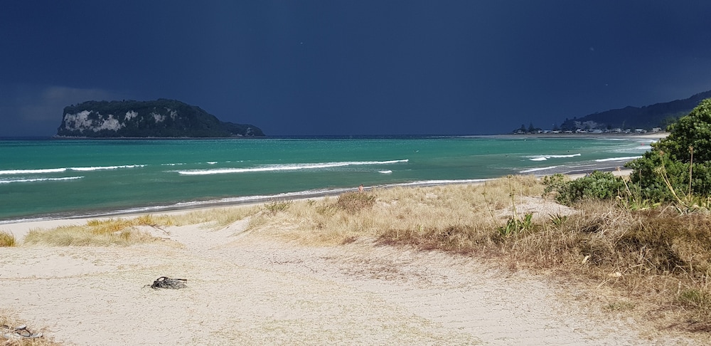 Heron's Nest — hotel in Whangamata
