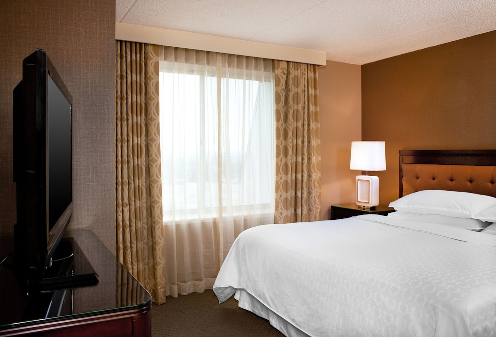 Sheraton Great Valley Hotel - photo 6