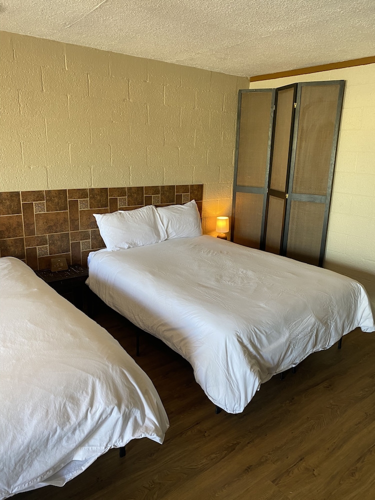 Charles Motel & Hotsprings - photo 8