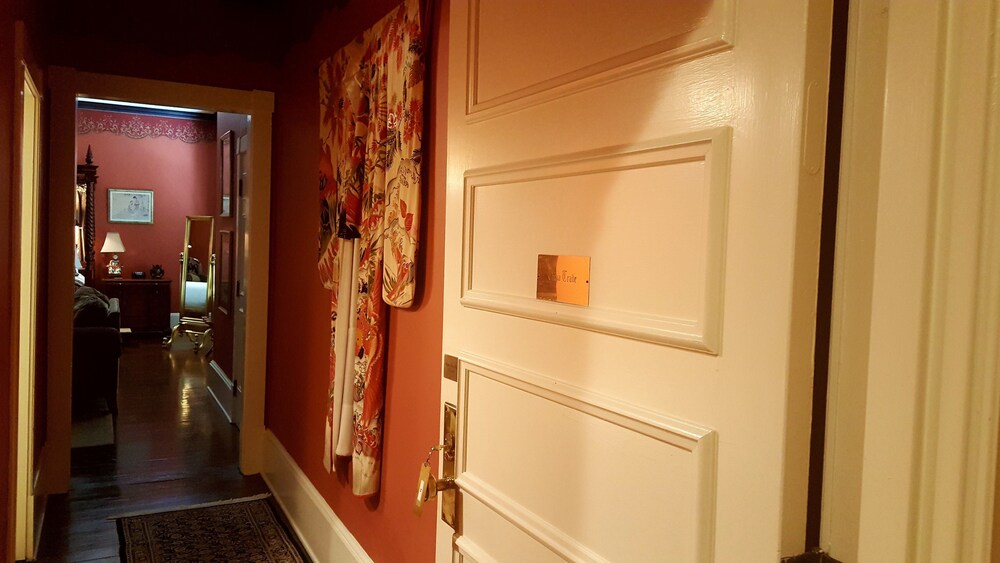 The Ballastone - photo 8