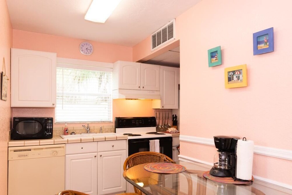 Seagrass Flats Unit 1 - photo 15