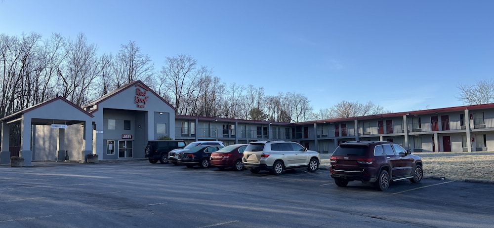 HomeTowne Studios Hagerstown Williamsport MD - photo 16