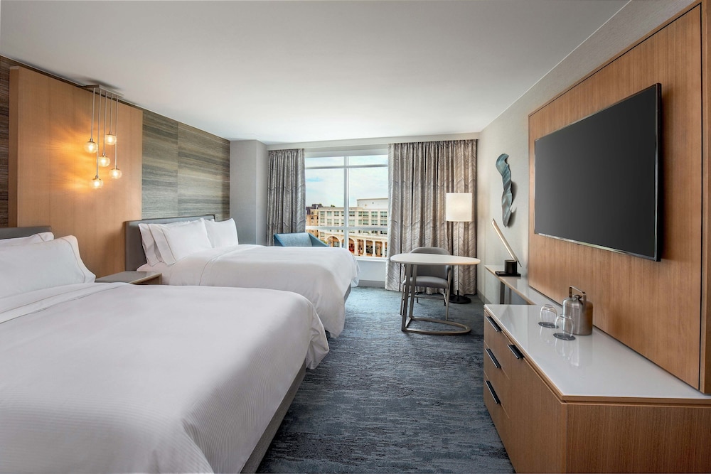The Westin Annapolis - photo 8