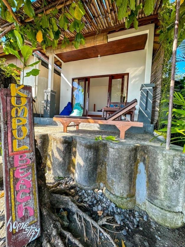 Kumpul Beach - carbon neutral hotel in Unknown City