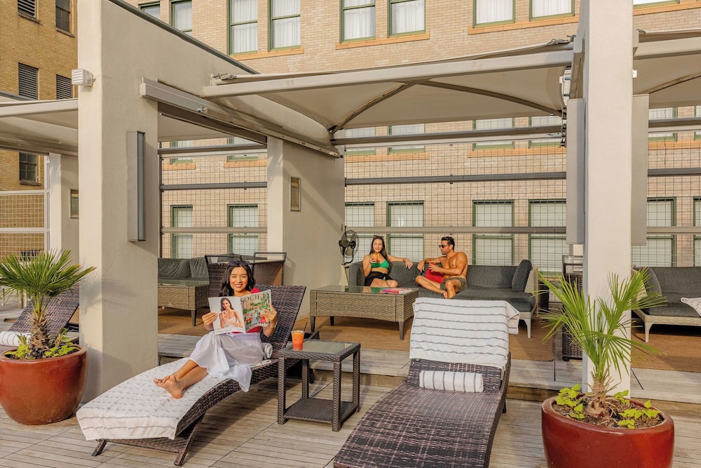The St. Anthony A Luxury Collection Hotel San Antonio - photo 87