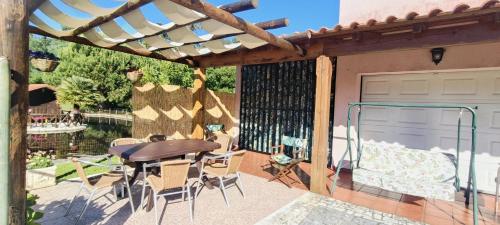 Quinta Moinho do Monte — hotel in Mira