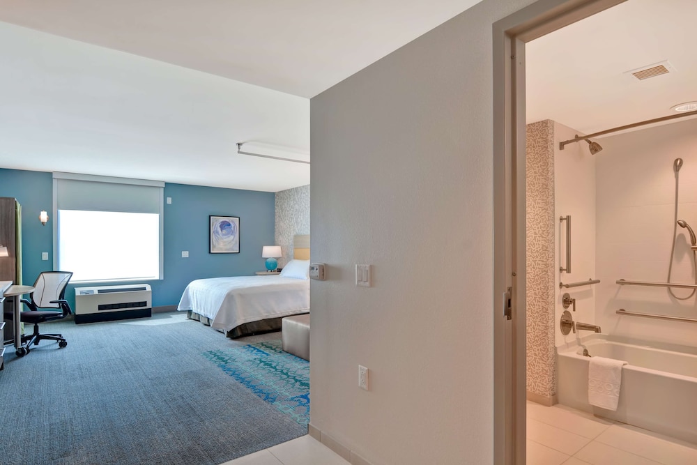 Home2 Suites by Hilton Williston Burlington VT - photo 35