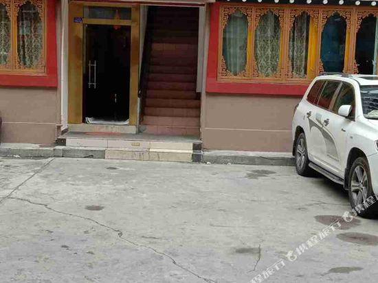 Siji Hotel - last minute hotel in Kangding