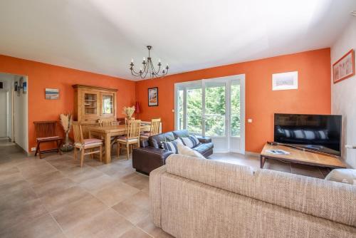 Appartements parc Pereire in Arcachon, France