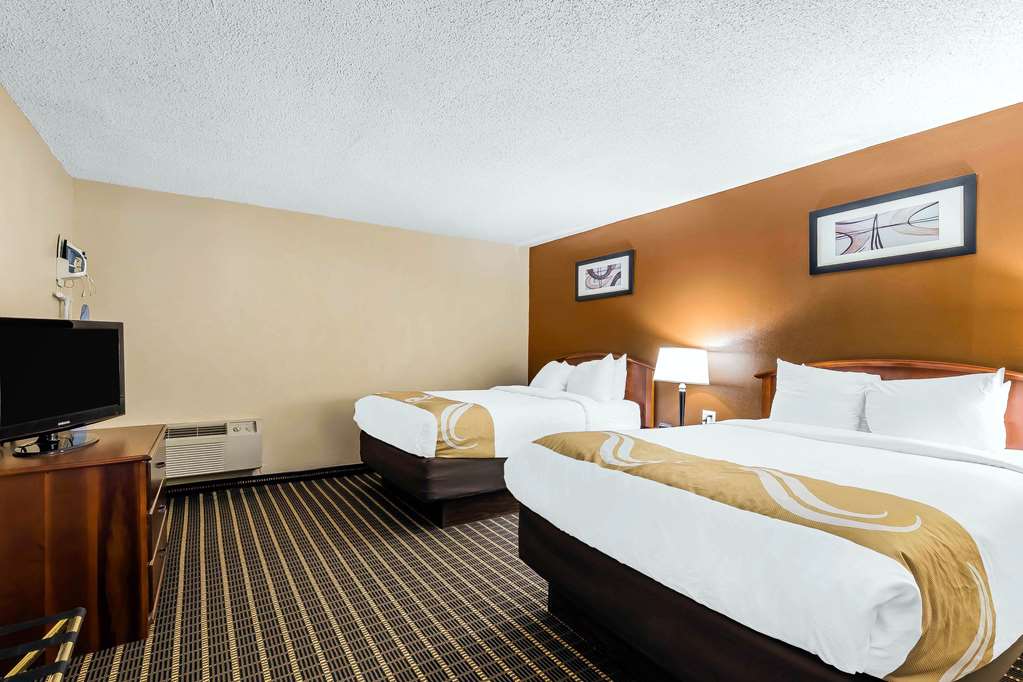 Quality Inn & Suites Sevierville Pigeon Forge - photo 5