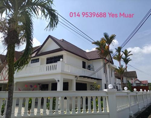 Yes Muar — Muar — photo 5
