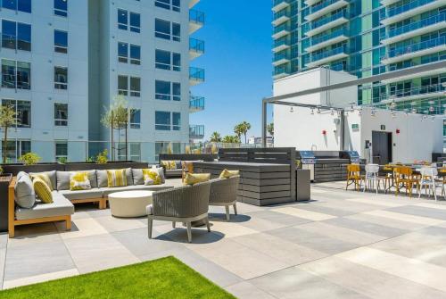 Level Long Beach East Village - photo 11